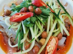 -裕记烧腊连锁餐饮(国商分店)