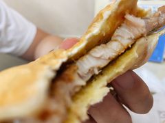 -L猪扒包(天河购书中心店)