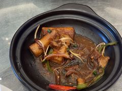 -聚福宝合苑食府(南头镇店)