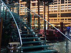 -威斯汀舞台餐厅