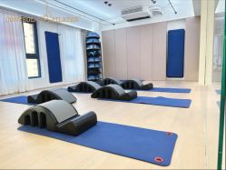 -康舒普拉提工作室control pilates