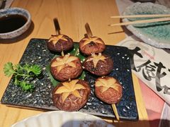 -鹤龟料理店(时代天街店)