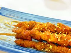 -眉州东坡(亚运村店)