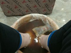 -郑远元专业修脚房(栖山路店)