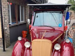 -清风小镇闯关东影视基地