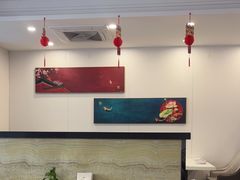 -郭林家常菜烤鸭(曙光西路店)