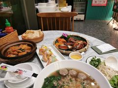 -PHO爺·越南料理(亦庄大族广场店)