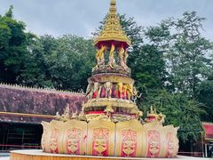 -西双版纳勐泐文化旅游区