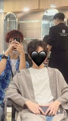 -Sying杉影日式烫染專門店