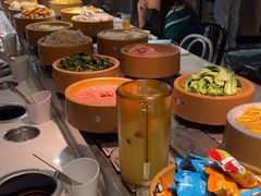 -龍歌自助小火锅(崂山丽达店)