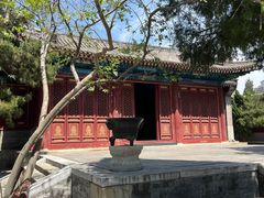 -大钟寺古钟博物馆