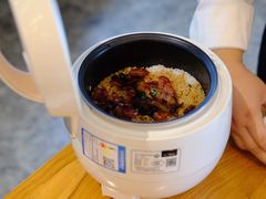 -粤域茶餐厅