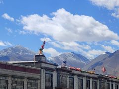 -尼泊尔雪莲餐厅(北京东路店)