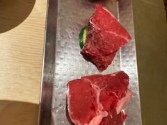 -赤坂亭·M9和牛烧肉(南京江南虹悦城店)