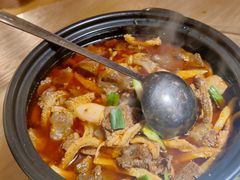 -肖记公安牛肉鱼杂馆· 省级非物质文化遗产(仁和路店)