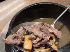 -蘑界·野生菌火锅(深业上城店)