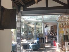 -Nirvana Cafe&Bar(北仓文创街区店)