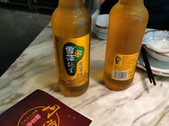 -周渝食惦·酸菜鱼精致川菜(横岗店)