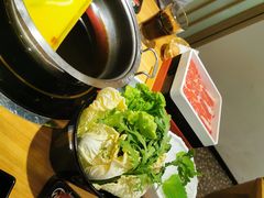 -水林间·寿喜烧自助(仙林金鹰店)