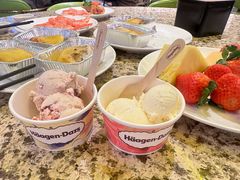 -禾斗海鲜自助(市南银座店)