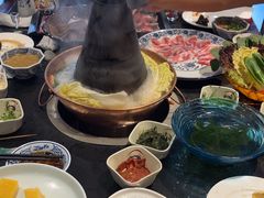 -东来顺饭庄(金泉广场店)