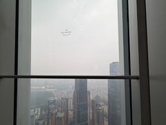 -南宁那莲豪华精选酒店-云霄酒廊·80楼高空城景酒吧