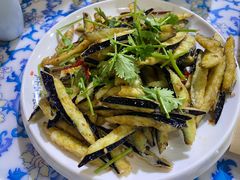 -汉唐守艺人·河北面馆(民心河店)