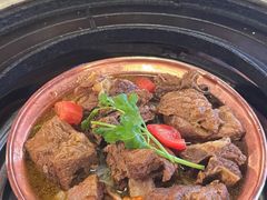 -顺顺小吃(独克宗古城店)