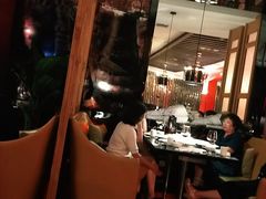 大堂-小资太太餐厅(南岗区店)