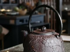 大麦茶-湊湊火锅·茶憩(和平大悦城店)