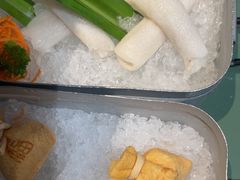 -椰庭·椰子鸡·创意玩家(晶耀前滩店)