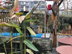 -土灶人家柴火鸡(彭州店)