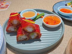 -点都德(汇点楼店)