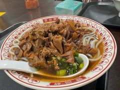 -盛品鲜东莞烧鹅濑粉(杨箕店)