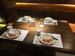 -穿越·外婆家(西溪天堂店)
