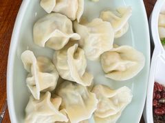 -喜鼎海胆水饺(东港店)