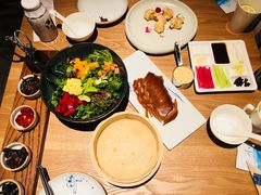 -小大董·烤鸭(凤凰汇店)