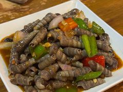 -土蚝·高压锅生蚝(百姓美食街店)
