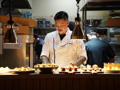 -blend咖啡部落(卓悦中心店)