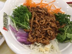 -老昌春饼(西民主路总店)
