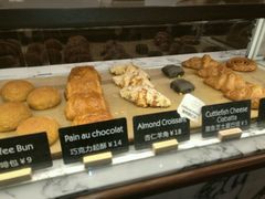 -WHEAT&BAKER-麥(凯德来福士店)