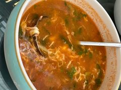 -天毓山庄·餐厅