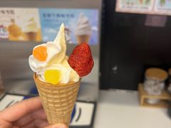 -牛气(将军澳中心店)
