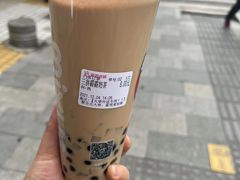 -蜜雪冰城(观音桥步行街店)