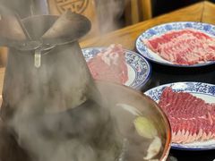 -裕德孚·非遗手切涮羊肉(东直门内大街店)