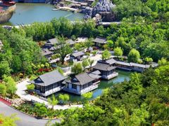 -威海华夏城景区