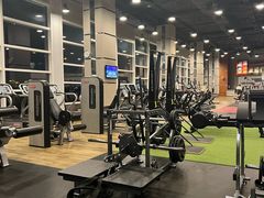 -上海浦东嘉里大酒店