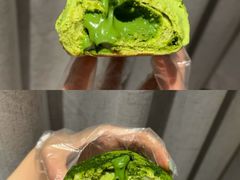 -B.U.Bread&Coffee(巧刻广场店)