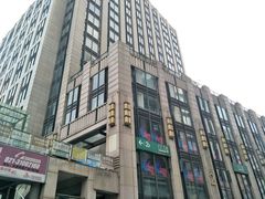 -国文影城(上海闸北店)