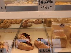 -包满意面包糕点(东坝店)